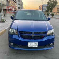 Dodge Caravan